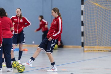 Bild 32 - wCJ NFV Futsalturnier